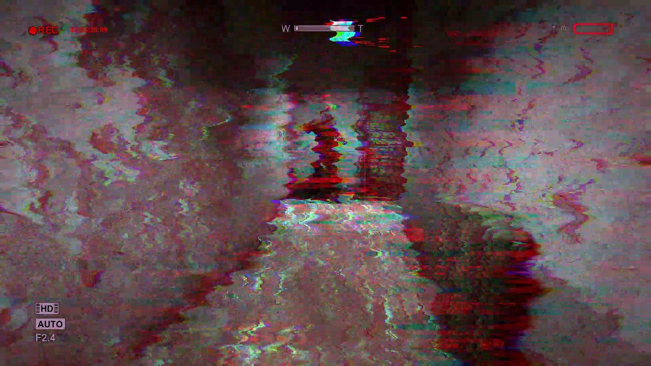 Outlast #19