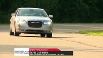 2018 Chrysler 300 College Station TX | Chrysler Dealer Brenham TX