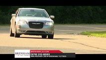 2018 Chrysler 300 Burton TX | Chrysler Dealer Hempstead TX