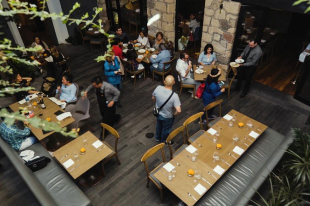 San Miguel's Most Affordable Tasting Menu Is At Nomada