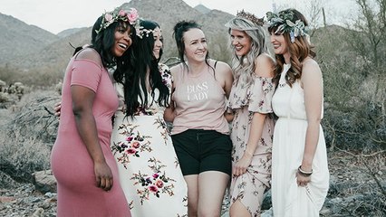 New Blog Empowers Women To Wear Their 'Crowns' With Pride