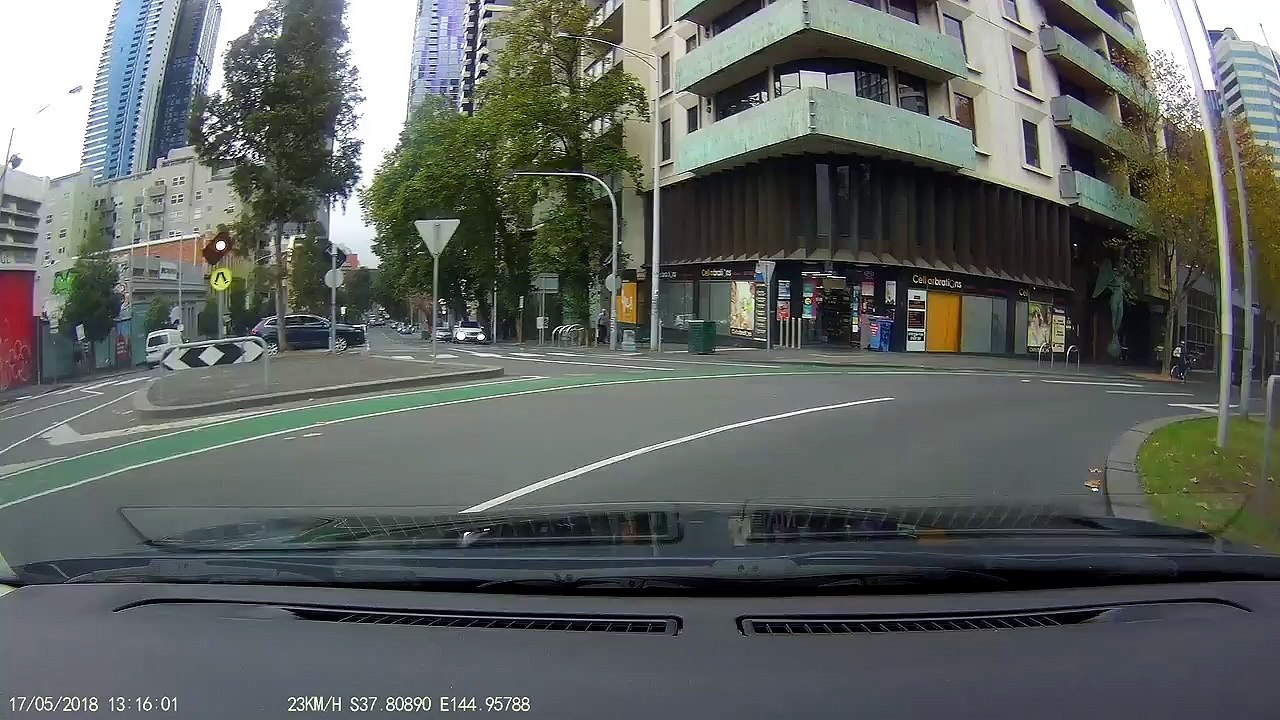 My Bike, My Rules