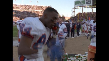 Shannon Sharpe: 'I'll call the president ... because we are killing the Patriots!'