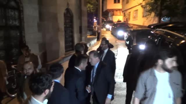 Bakan Bak; Adam Kendi Partisine Genel Başkan Seçilememiş, İki Defa Kaybetmiş, Çıkmış Diyor Ki Ben...