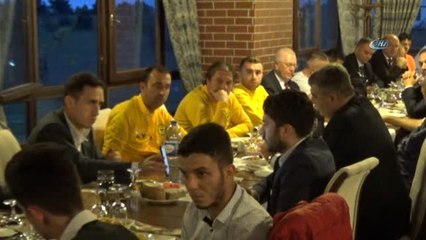 Gençlik ve Spor Bakanı Osman Aşkın Bak; "Sokakları Uyuşturucu Çetelerine Bırakmayacağız"