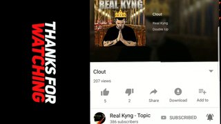 XXX TENTACION Dead Kings Freestyle #RIP #XXXTENTACION - RealKyng