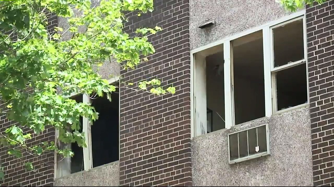 `She Snapped:` Woman Arrested for Allegedly Starting Apartment Fire That Displaced 15 on Father`s Day