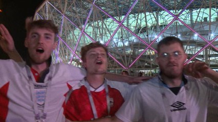 Le coin des supporters - "Kane a été phénoménal"