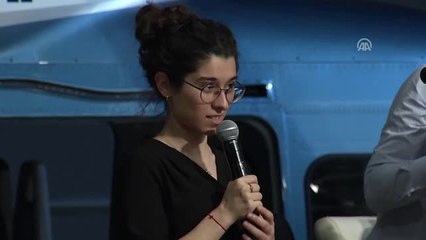 Cumhurbaşkanı Erdoğan: "Sadece Akkuyu ile Kalmayacağız"