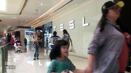 Tesla CEO Elon Musk Says Saboteur Caught Within Company's Ranks