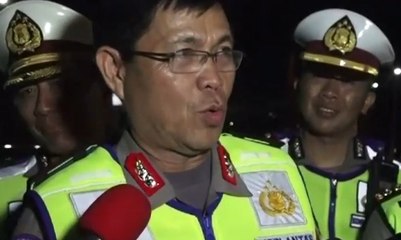 Kakorlantas: Gunakan Rest Area dengan Cermat