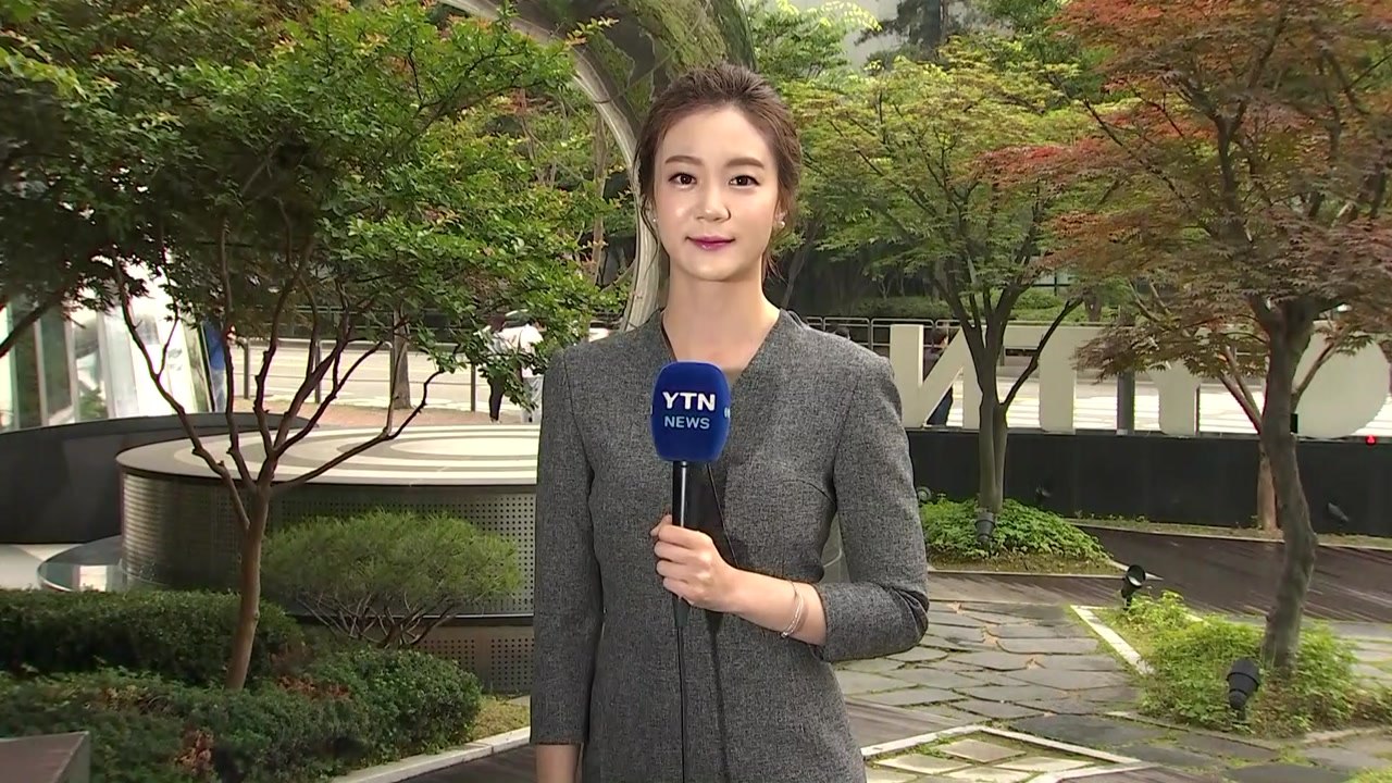 [날씨] 제주도 장맛비, 남해안 비...내륙 초여름 더위 / YTN