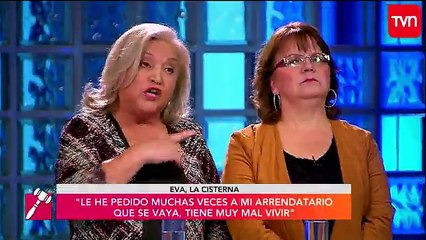 CARMEN GLORIA A TU SERVICIO 18.06.2018 cap 11_clip0