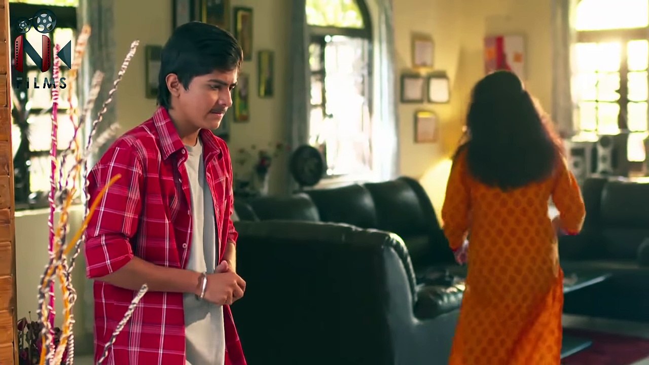School Teacher Se Pyaar Part - 2 - True School Love Story - Teacher Student Love Story