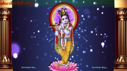 Good Morning Status with Bhakti Song