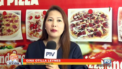ENTREPINOY: Pizza business
