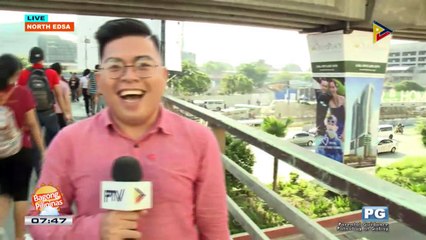 IT'S A SIGN: No trucks allowed