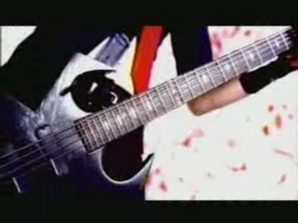 Kittie - what i always wanted