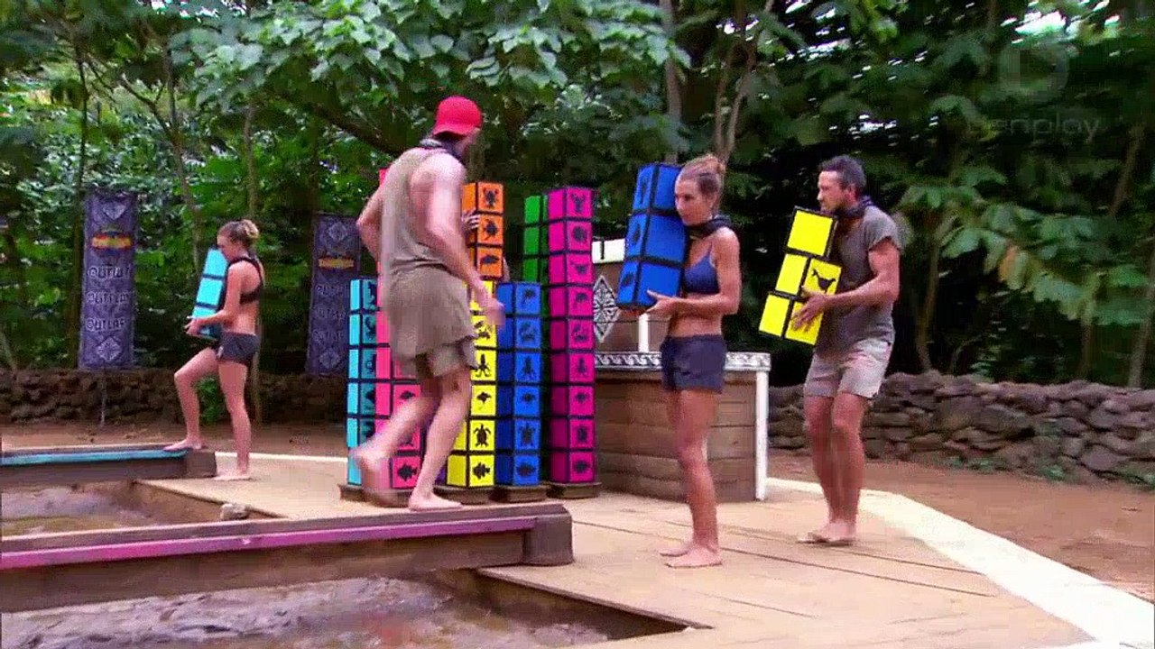 Australian.Survivor.S01 E20