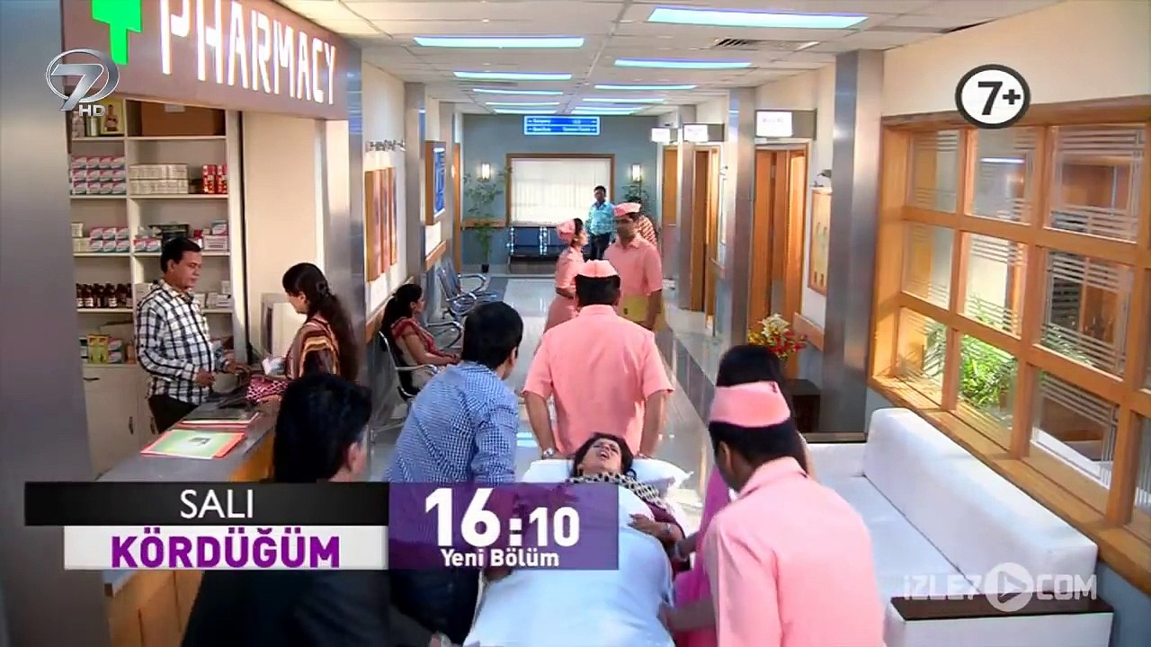 Kördüğüm 317.Bölüm Fragmanı - 19 Haziran Salı