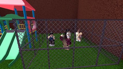 Granny vs Baldi's Basics (SAD ANIMATION)