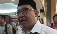 Fadli Zon Kritik Pelantikan Komjen Iriawan Jadi Pj Gubernur