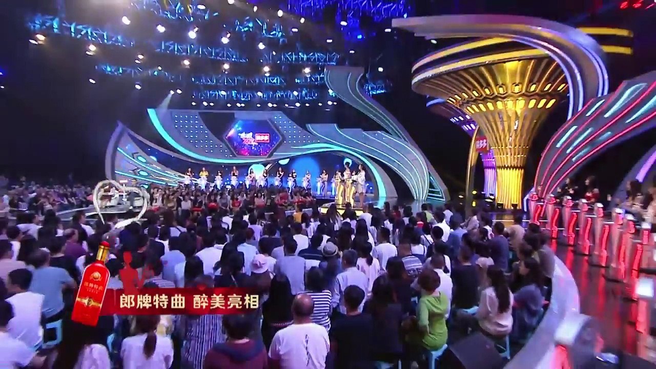 非诚勿扰 Part2 现实版“谢耳朵”超萌相亲  黄澜教你如何跟“理工男”谈恋爱 180616