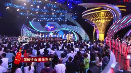 非诚勿扰 Part2 现实版“谢耳朵”超萌相亲  黄澜教你如何跟“理工男”谈恋爱 180616