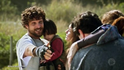 assistir apocalipse 18-06-2018 capitulo 150 parte 2