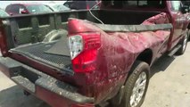 Pennsylvania Nissan Dealership Reopens After Tornado Flipped Cars, Shattered Windows