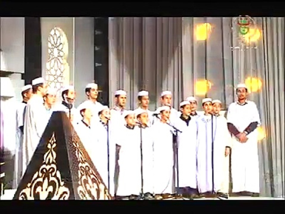 Ya Nabi (S.A.W) Salam Alaika