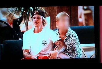 Justin Bieber-E.T. Canada-18 Juin 2018