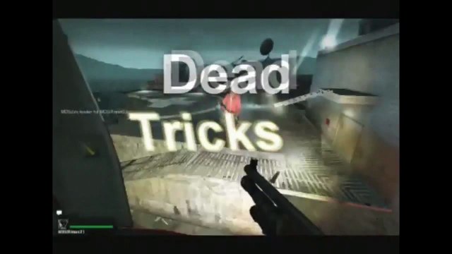 Left 4 Dead Tricks- Episode 37 Blocking