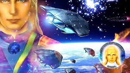 Comando ASHTAR - Como vencer as dificuldades emocionais