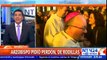 Papa Francisco pidió perdón a los ciudadanos de Osorno, Chile