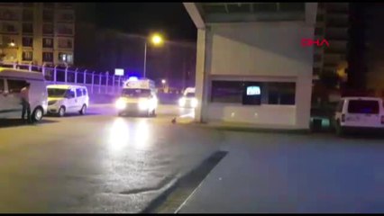 Siirt'te Mayınlı Tuzak: 3 Asker Yaralı