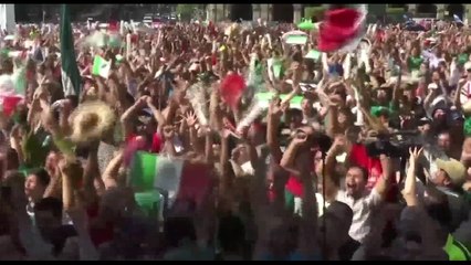 جهاز رصد الزلازل في المكسيك رصد هزة أرضية بعد هدف لوزانو بمرمى ألمانيا!