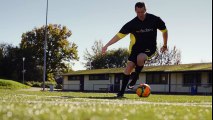 Ultimate Cristiano Ronaldo Nike Superfly 4 Test & Review by freekickerz