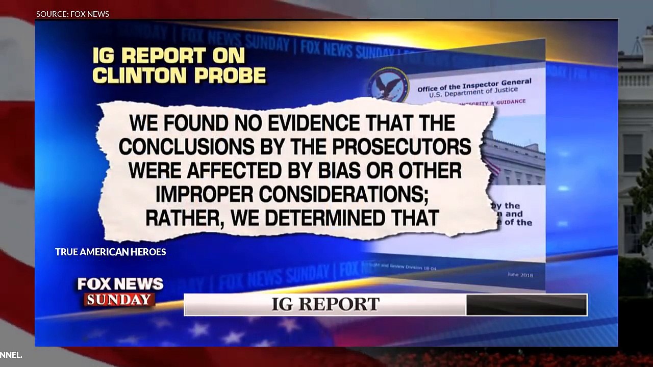 It's Happening!Trey Gowdy SMACKS DOWN FBI, DOJ With Greatest Speech Of His Career Over Clinton Probe