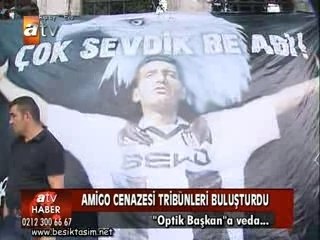 ATV Haber - Optik Baskana Veda by ^^Evo^^
