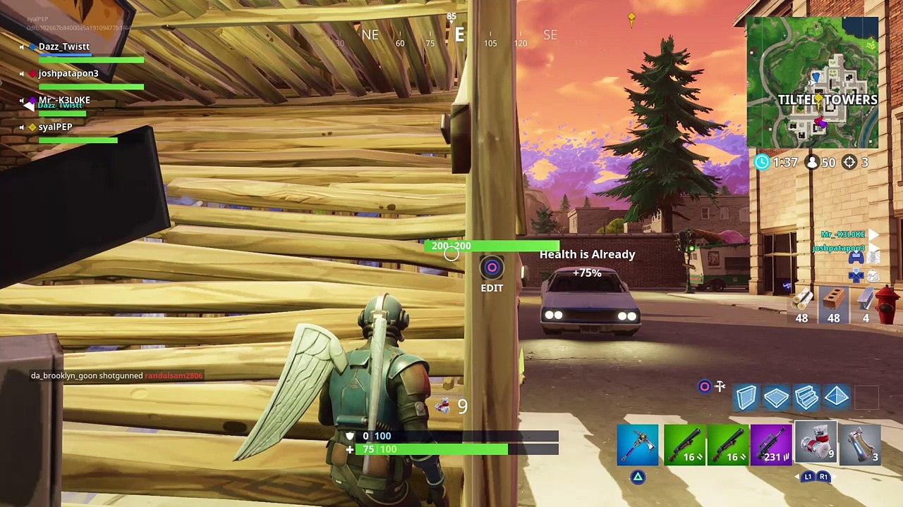got em