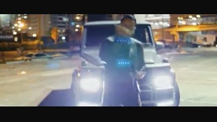Lacrim - Freestyle Tiguere