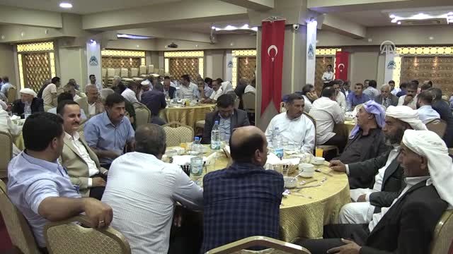 Fakıbaba: Bütün Kararlarımızı Hep Beraber Vereceğiz