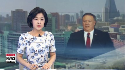Kim Jong-un serious about North Korea's complete denuclearization: Pompeo