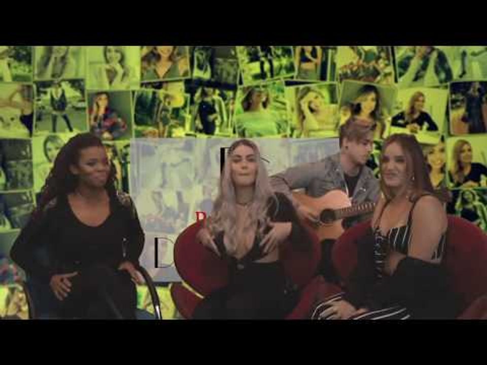 allTV - Programa Deia Cypri (18.06) - Ravena