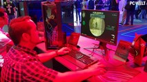 Die krassesten PCs & die geilste GAMING-HARDWARE - Computex 2018