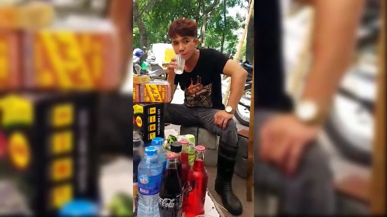 dai gia