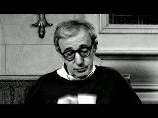 Speechless woody allen - Episode 20 - 12-6