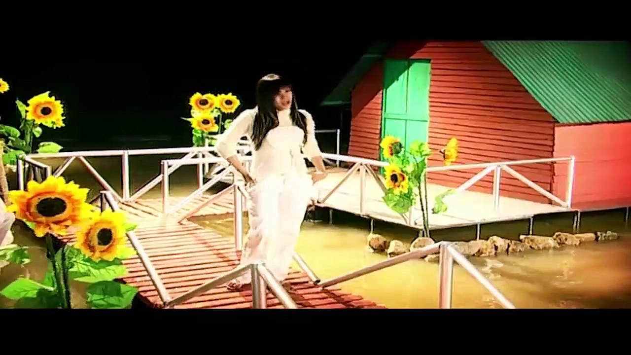 ឃើញចិត្តអូនទេ - ពេជ្រ សោភា kernh chet oun te - Pich Sophea