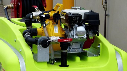 FireDefence™ » UTE Slip-On Fire Fighting Unit by TTi (1)